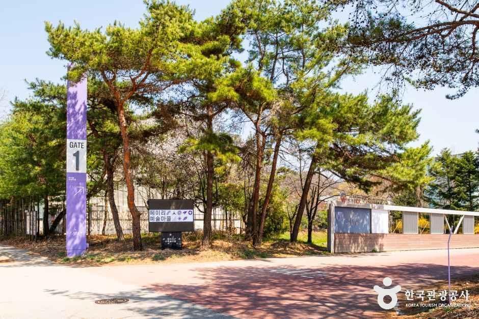 thumbnail-헤이리 예술마을-7