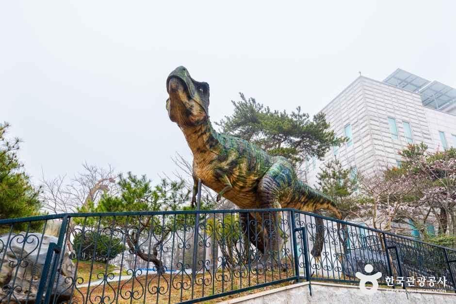 thumbnail-안면도 쥬라기박물관-13