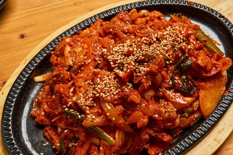 thumbnail-이천 진미쌀밥 한정식-2