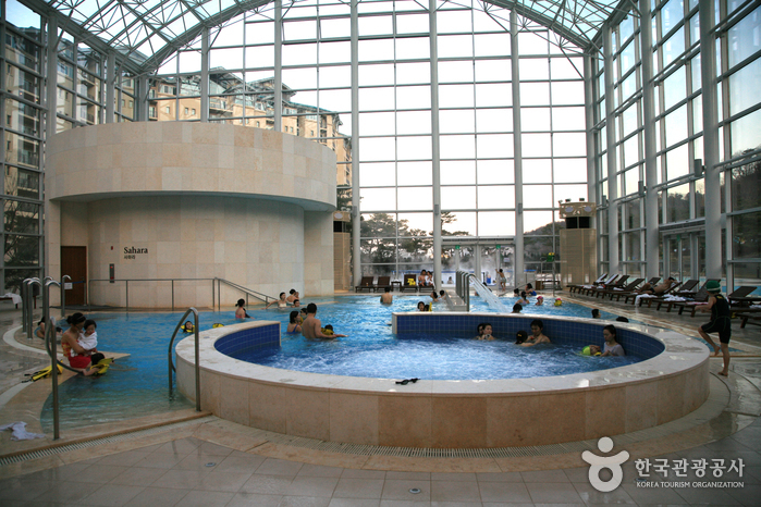 Konjiam Resort