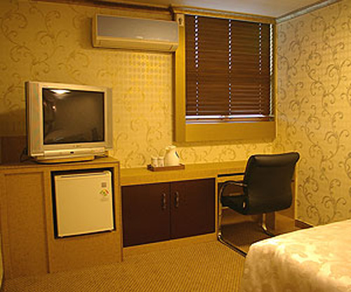 Songtan Tourist Hotel