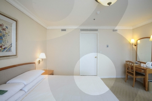 Jeju Grand Hotel (제주 그랜드호텔)