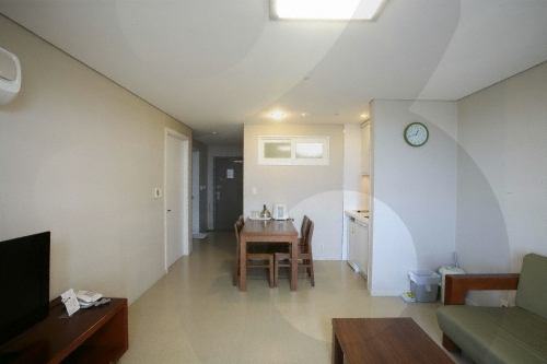 Hanwha Resort - Jeju (한화리조트 - 제주)