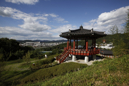 Chunhyang Theme Park