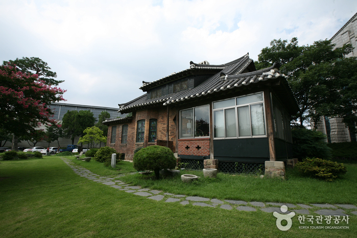 선교사스윗즈주택