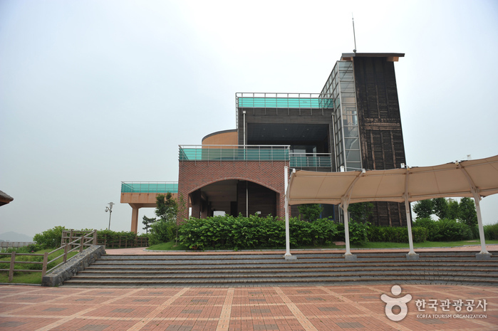 Sorae Ecology Park (...