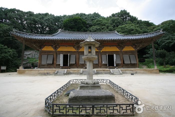 부석사(영주) 사진15