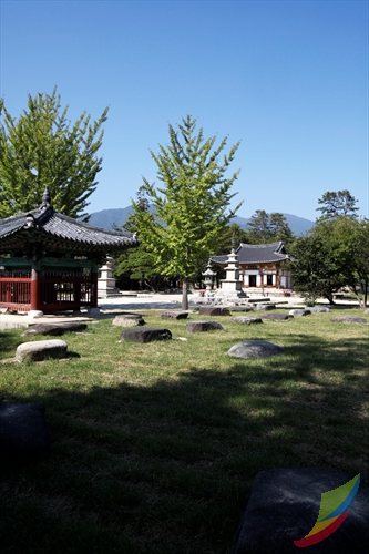 Silsangsa Temple (실상사,남원)