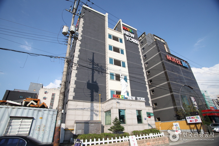 뉴욕호텔0