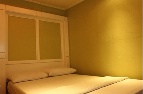 Hostel Korea 6 (호스텔코리아 6)