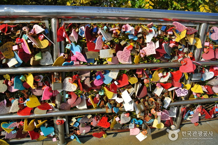 용두산공원 부산타워 세양3