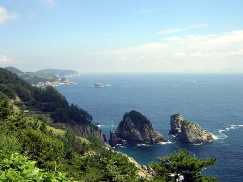 유동어촌체험마을0