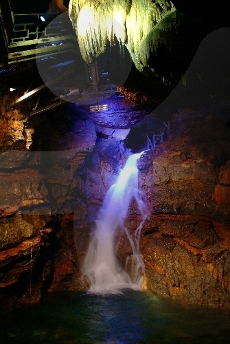 Daegeumgul Cave (대금굴)