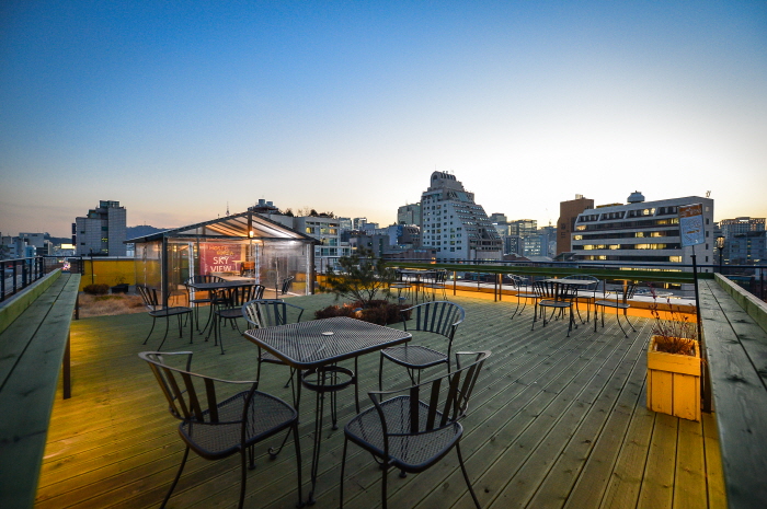 호스텔코리아 11th:창덕궁점5