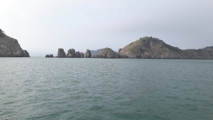 Anmado Island (안마도)4