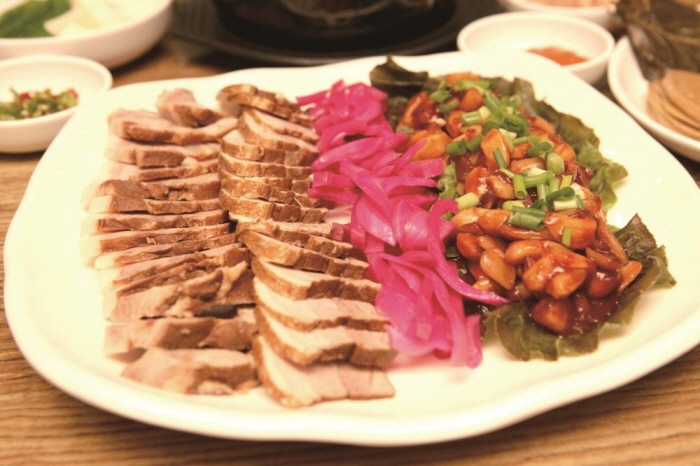 거제전통국밥 사진3