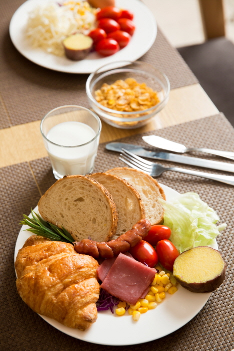 나포레 호텔[한국관광 품질인증/Korea Quality]5