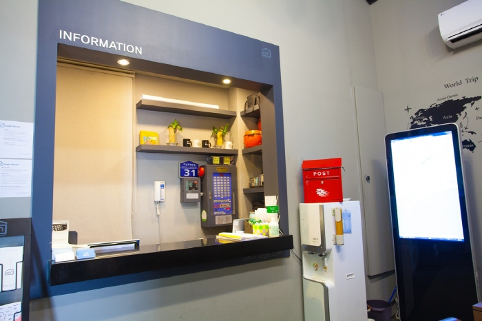 아이엠 레지던스[한국관광 품질인증/Korea Quality]4