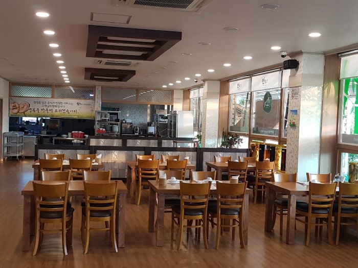 소담퓨전한정식 사진3