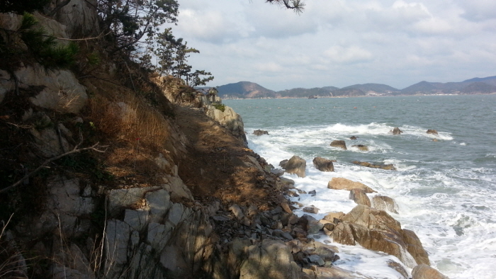 이수도(거제) 사진3