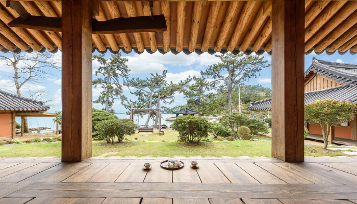 Oedaldo oceanview hanok [Korea Quality] / 외달도 한옥민박 [한국관광 품질인증]7