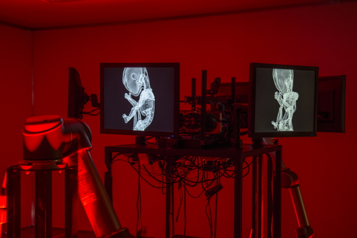 아티언스 대전 20187