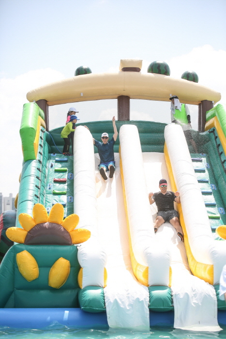 워터피크닉 20193