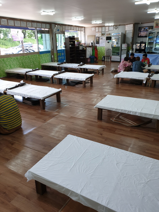 [백년가게]3대원조할매추어탕0