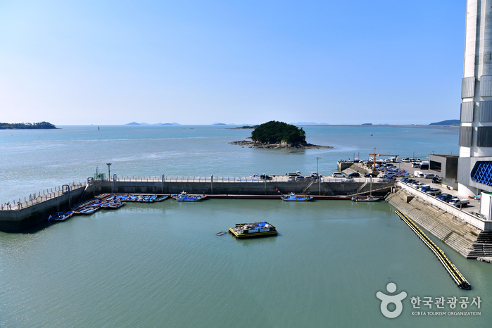 향화도선착장3