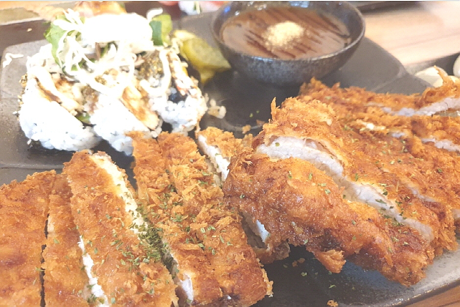 효비초밥
