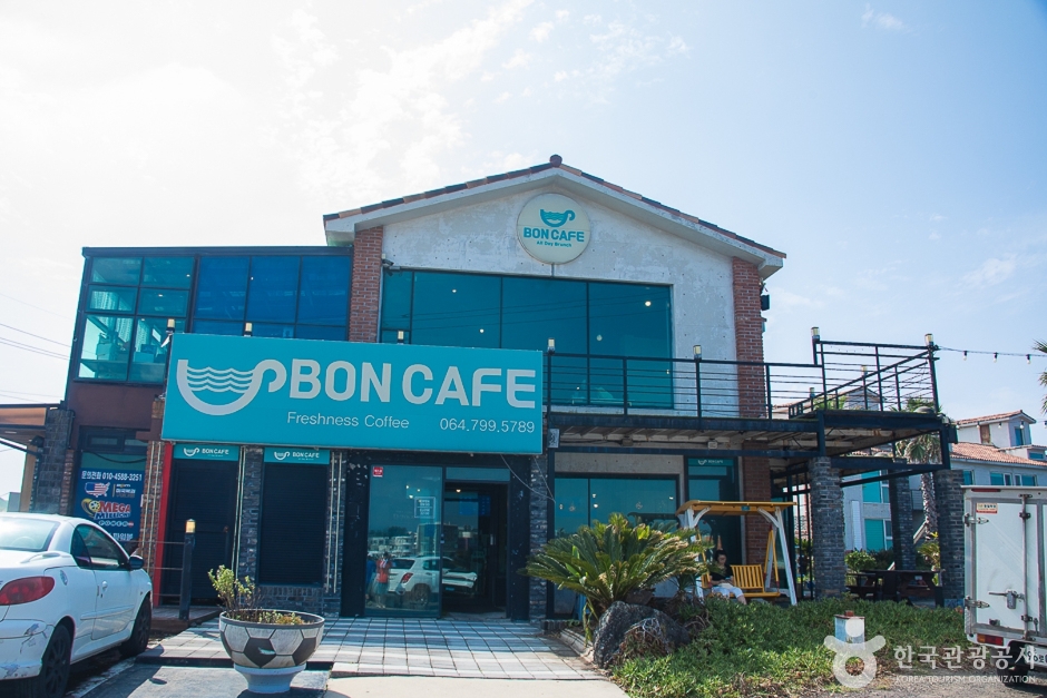 BON CAFE(본카페)