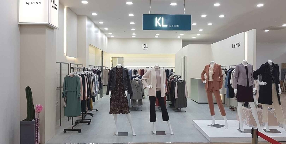 [事後免稅店] KL (樂天折扣購物中心首爾站店)KL 롯데(아)서울역점