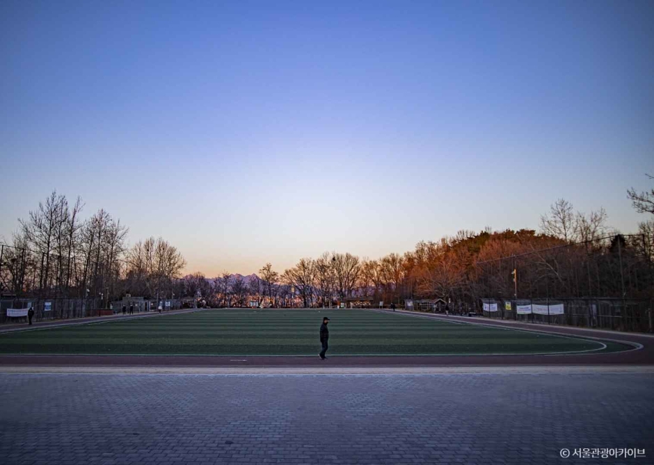 용왕산근린공원