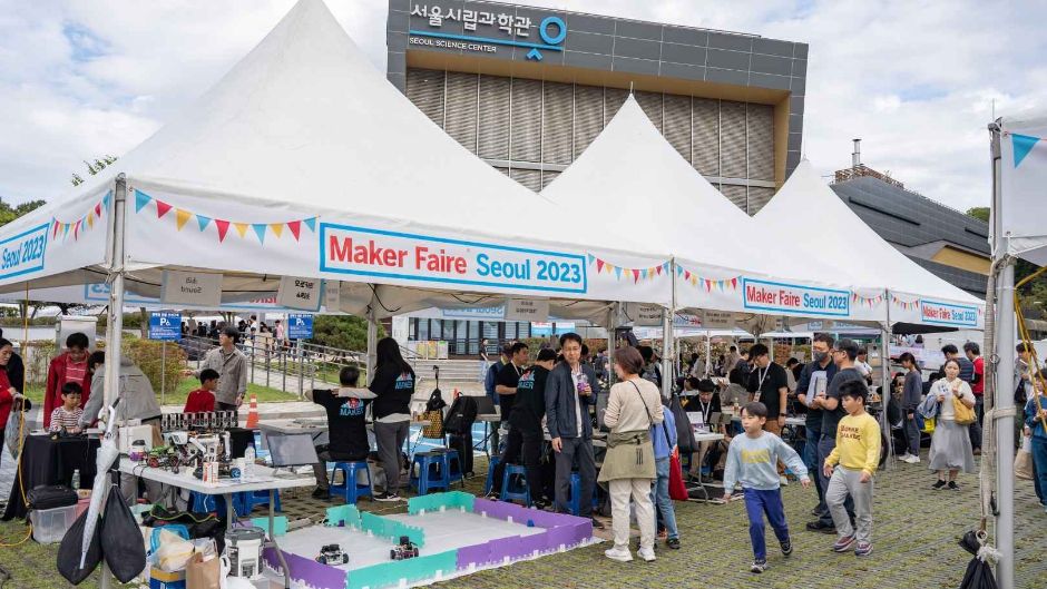 thumbnail-2024 메이커 페어 서울 (Maker Faire Seoul 2024)-1