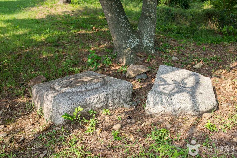 경주 망덕사지