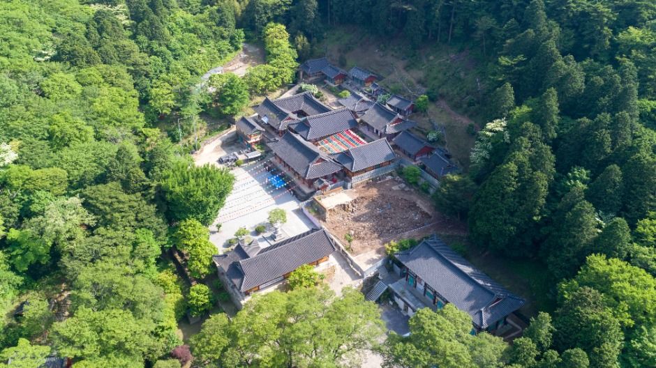 옥천사(고성)