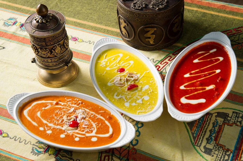 Potala Restaurant Jongno Branch (포탈라 종로점)