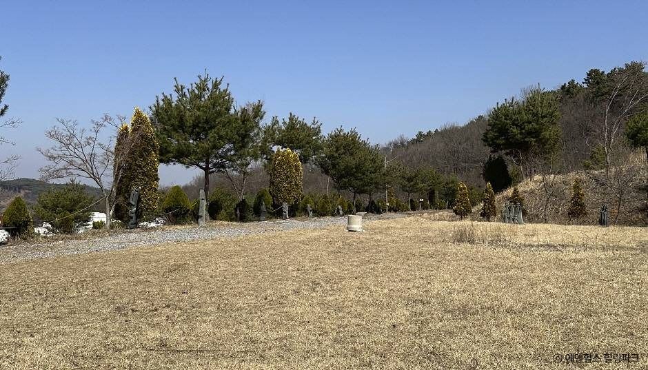 에덴힐스 힐링파크