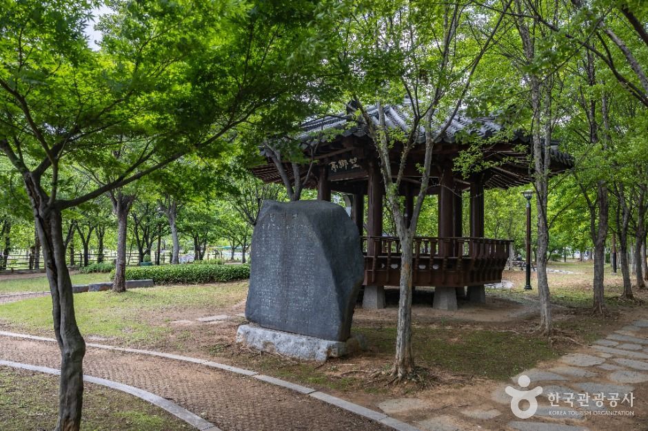 thumbnail-五松湖公園(오송호수공원)-11