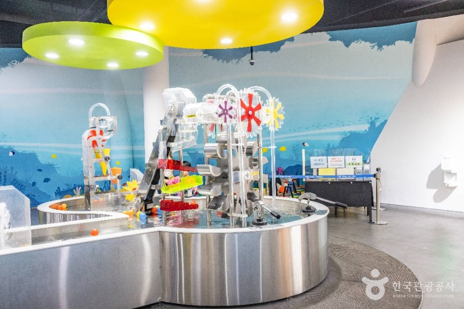 thumbnail-청주시 청주랜드 어린이체험관-13