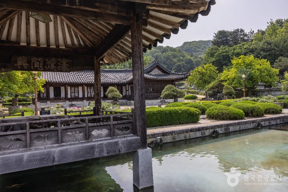 청주_운보의 집 (8)