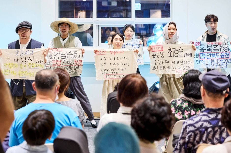 2025 피란수도 부산 국가유산 야행 6