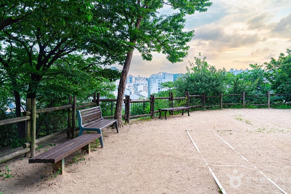 달맞이근린공원