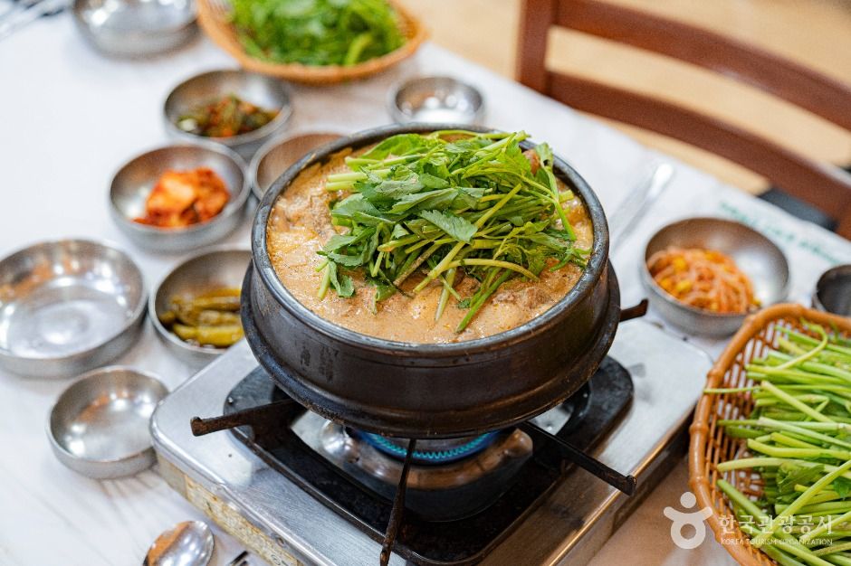 오리요리의 거리