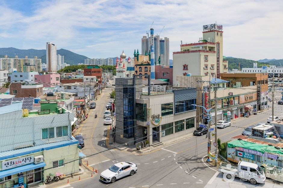 노산공원
