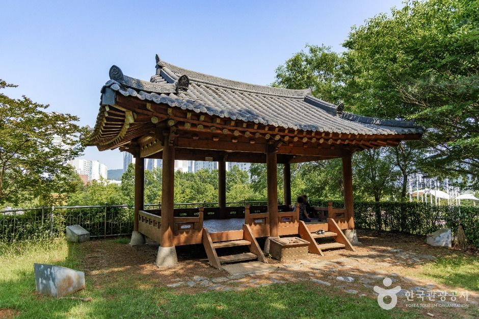 초전공원