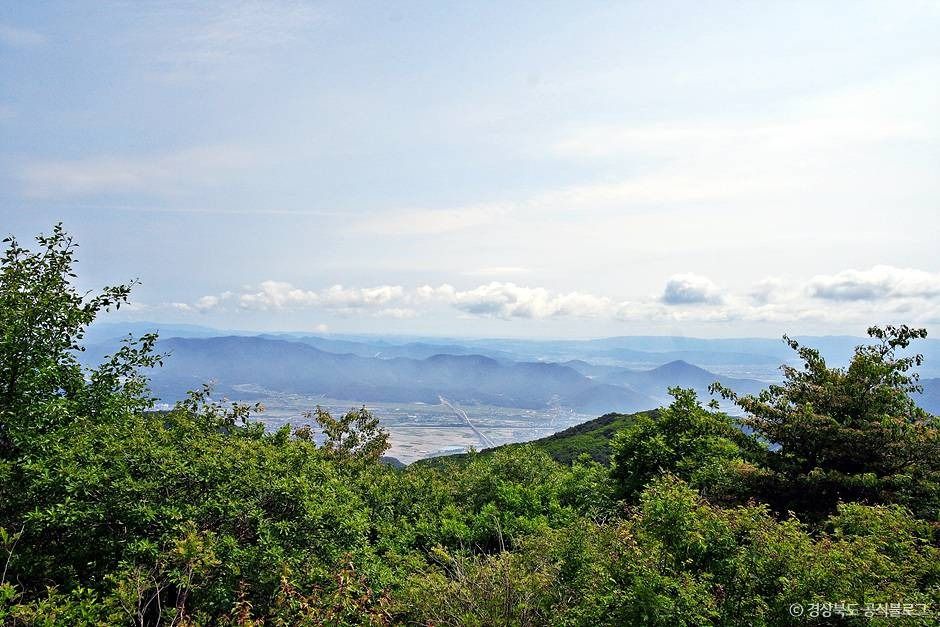 단석산