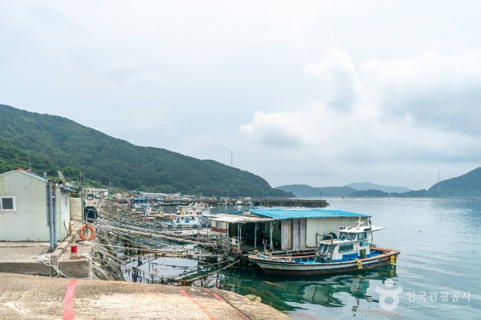 어구선착장