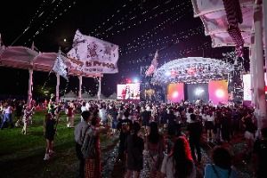 2025 아산시 달그락 페스티벌 5