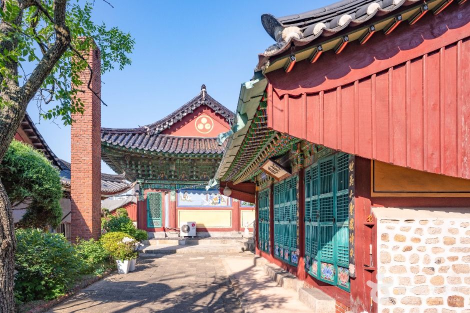 청룡사(서울)